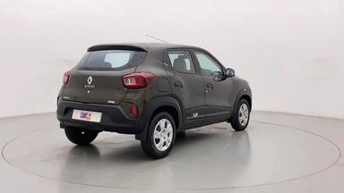 2021 Renault Kwid