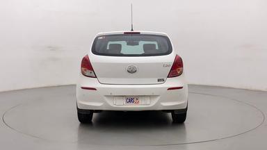 2012 Hyundai i20