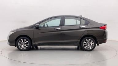 2015 HONDA CITY