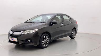 2015 HONDA CITY