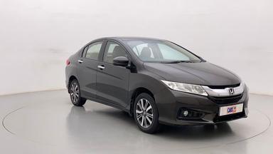 2015 HONDA CITY