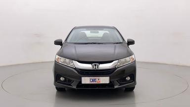 2015 HONDA CITY