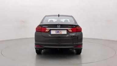 2015 HONDA CITY