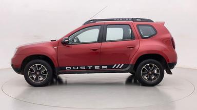 2018 Renault Duster