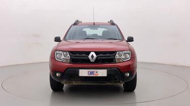 2018 Renault Duster