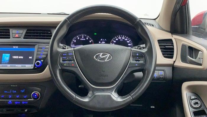 2015 Hyundai Elite i20