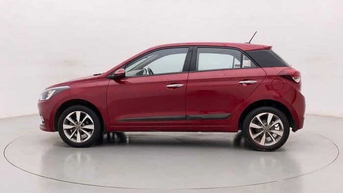 2015 Hyundai Elite i20