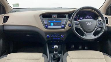 2015 Hyundai Elite i20