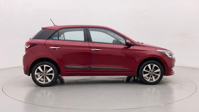 2015 Hyundai Elite i20