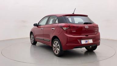 2015 Hyundai Elite i20