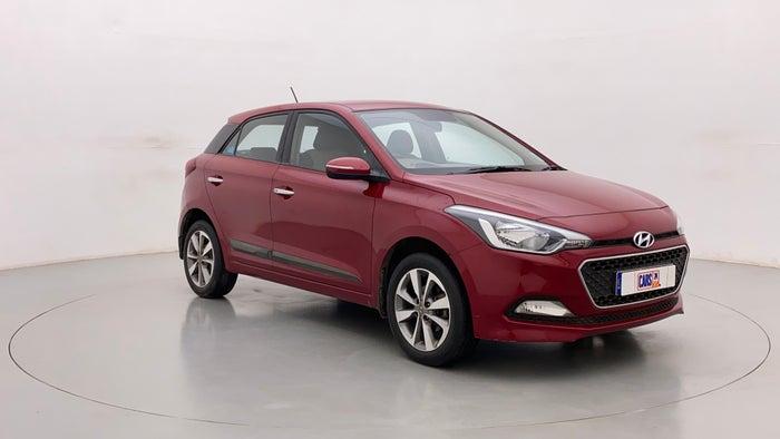 2015 Hyundai Elite i20