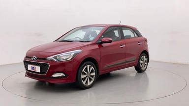 2015 Hyundai Elite i20