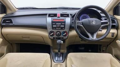 2013 Honda City