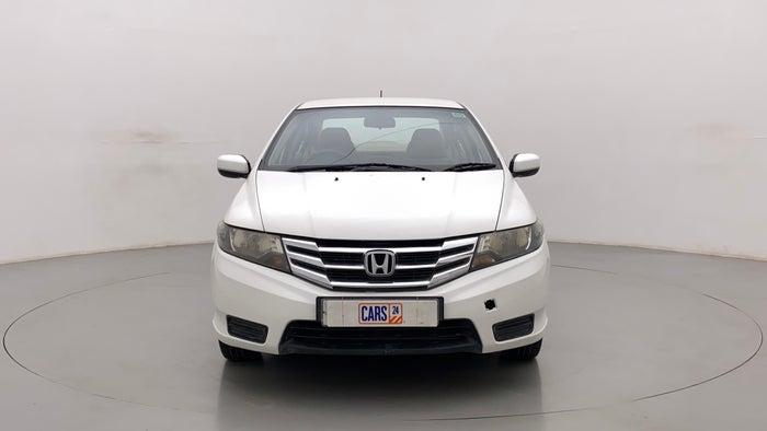 2013 Honda City