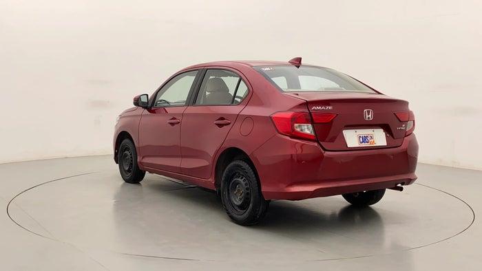 2018 Honda Amaze