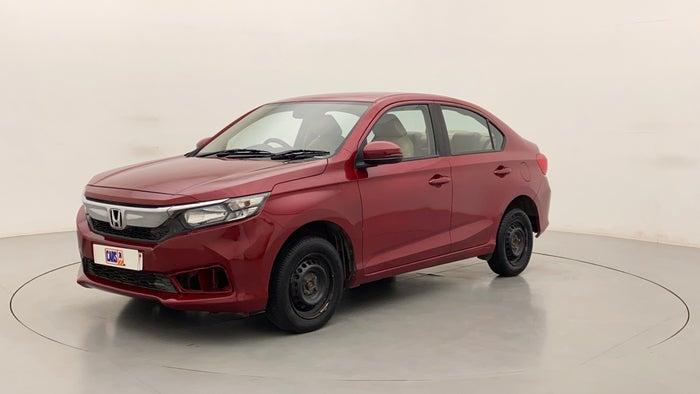 2018 Honda Amaze