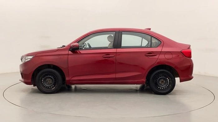 2018 Honda Amaze