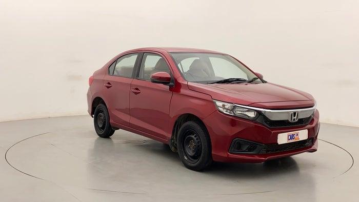 2018 Honda Amaze