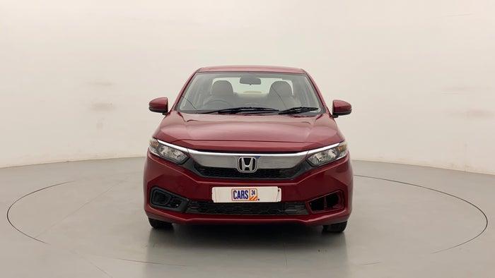 2018 Honda Amaze