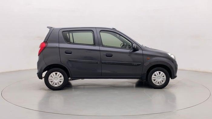 2016 Maruti Alto 800