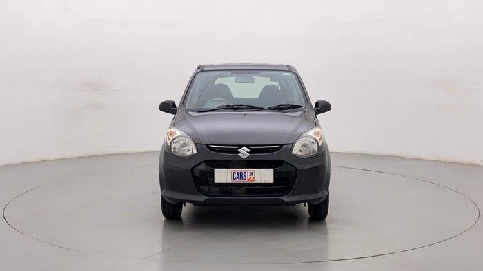 2016 Maruti Alto 800