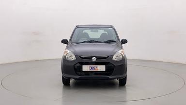 2016 Maruti Alto 800