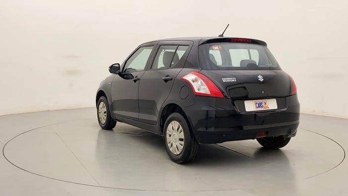 2012 Maruti Swift