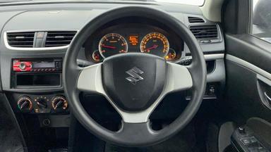 2012 Maruti Swift