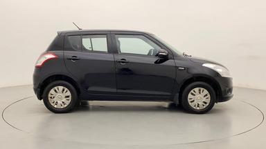 2012 Maruti Swift