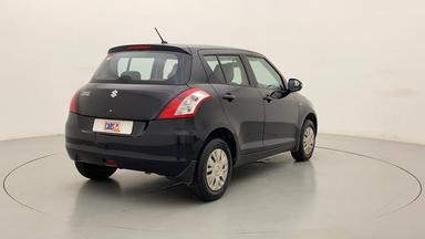 2012 Maruti Swift