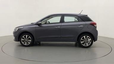 2016 Hyundai Elite i20