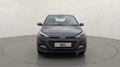 2016 Hyundai Elite i20