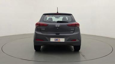 2016 Hyundai Elite i20