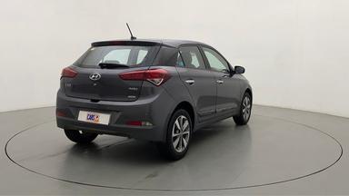 2016 Hyundai Elite i20