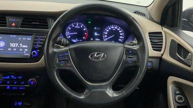 2016 Hyundai Elite i20