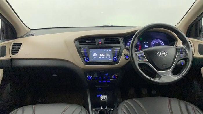 2016 Hyundai Elite i20