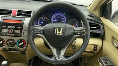 2012 Honda City