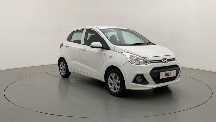 2015 Hyundai Grand i10