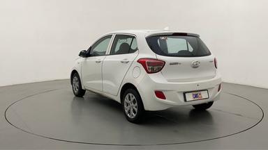 2015 Hyundai Grand i10