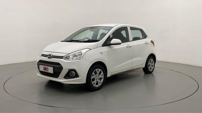 2015 Hyundai Grand i10