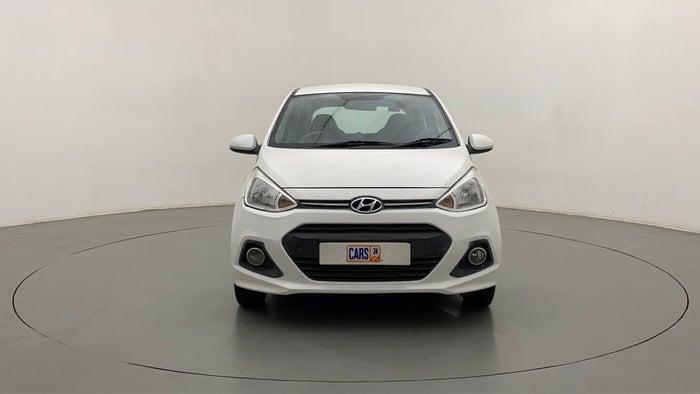 2015 Hyundai Grand i10