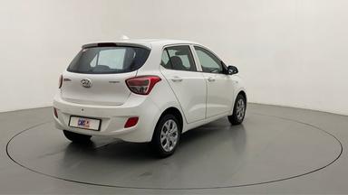 2015 Hyundai Grand i10