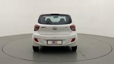 2015 Hyundai Grand i10