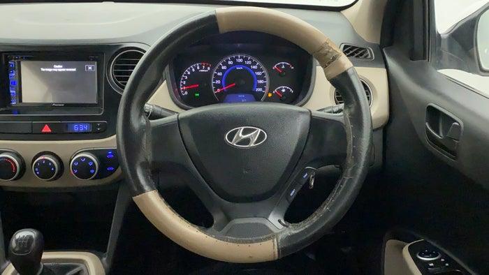 2015 Hyundai Grand i10