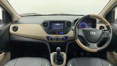 2015 Hyundai Grand i10