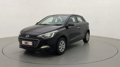 2016 Hyundai Elite i20