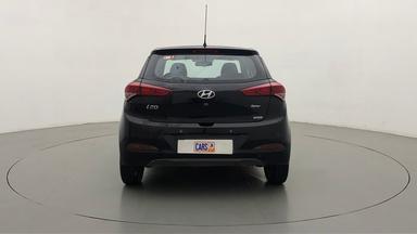 2016 Hyundai Elite i20