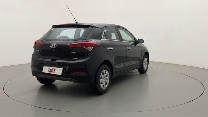 2016 Hyundai Elite i20