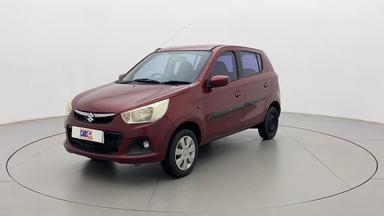 2018 Maruti Alto K10