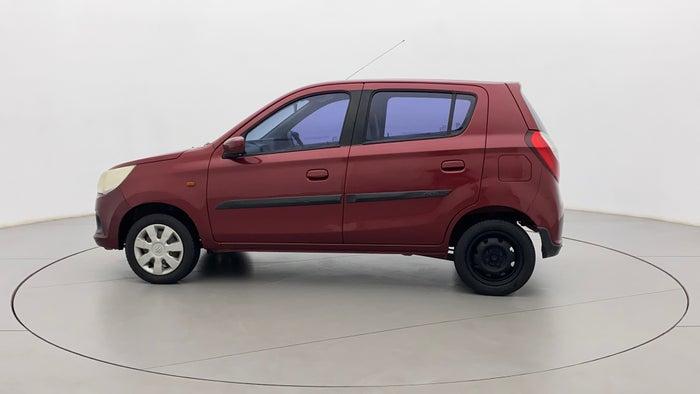 2018 Maruti Alto K10